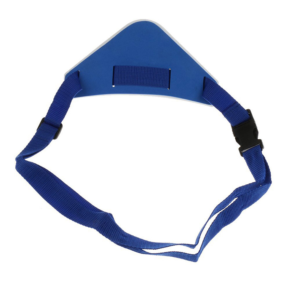 Fishing Belt - حزام دعم الخصر لصيد الأسماك، وسادة
