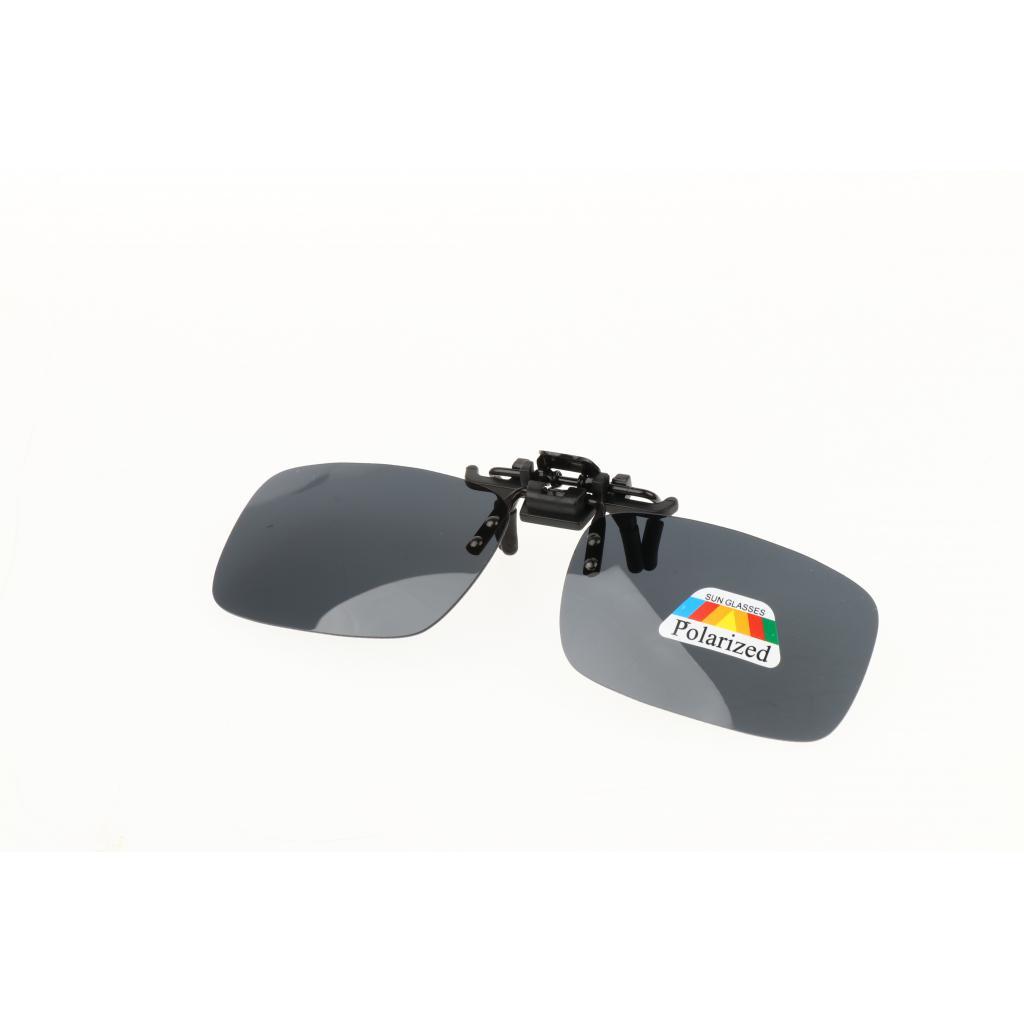 Fishing Sunglasses Polarized - نظارات شمسية بدون إطار قابلة للتركيب