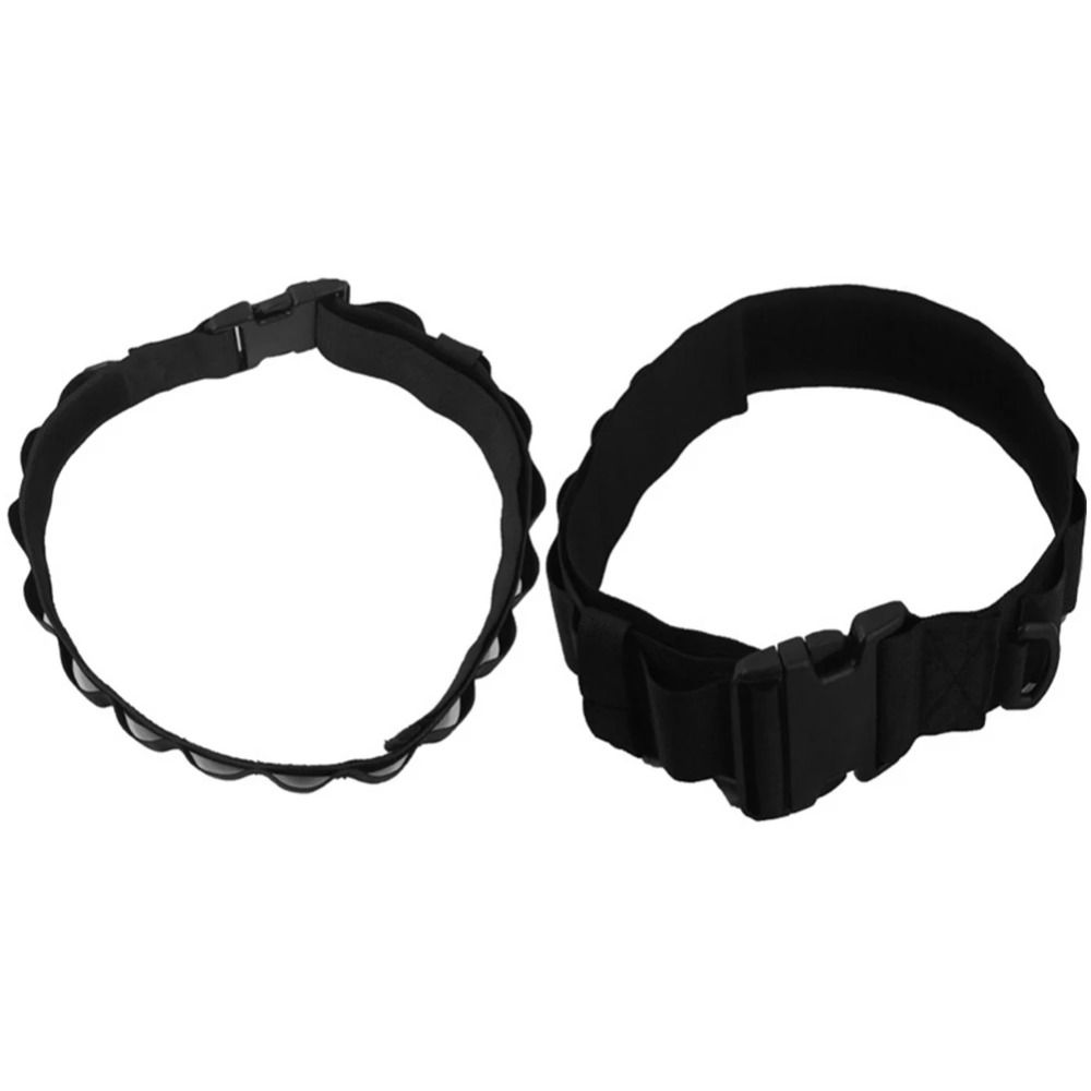 Fishing Belt - حزام خارجي متعدد الوظائف سريع الفك