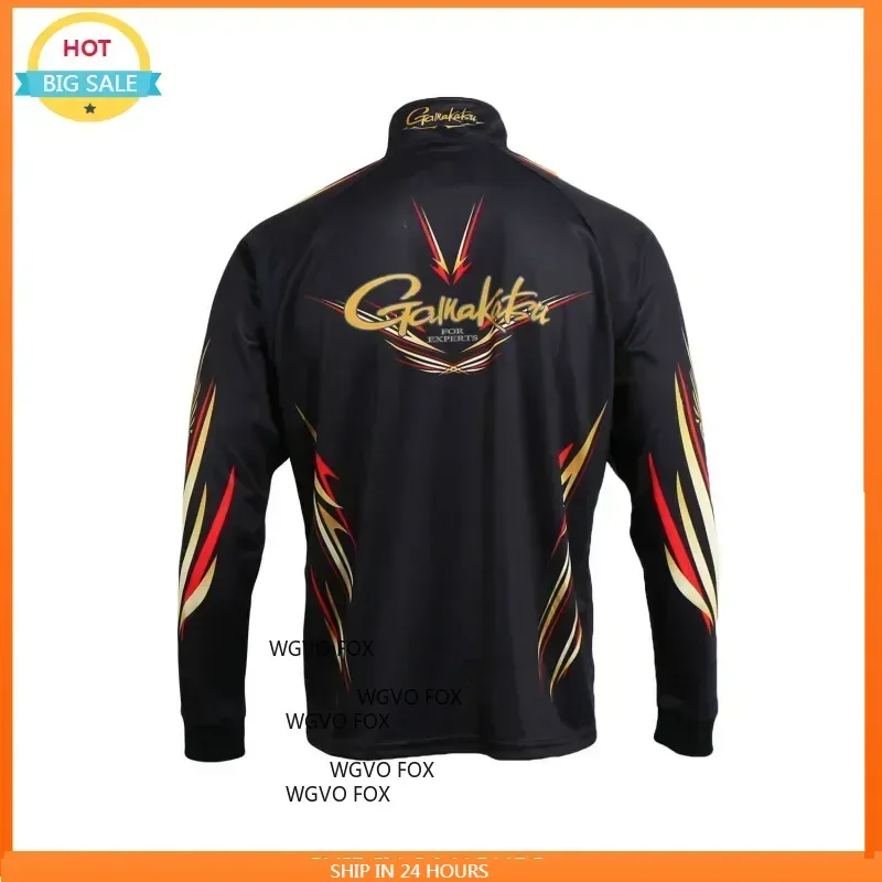 Fishing Vest - ملابس صيفية جديدة لعام 2026 بأكمام