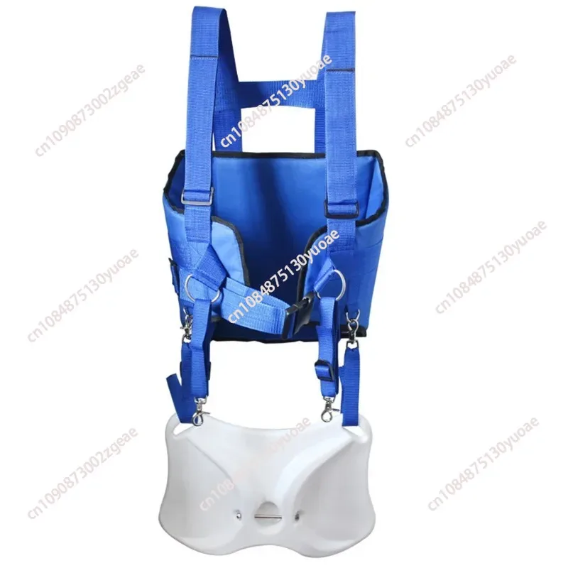 Fishing Belt - سترات صيد احترافية مع حزام قتال