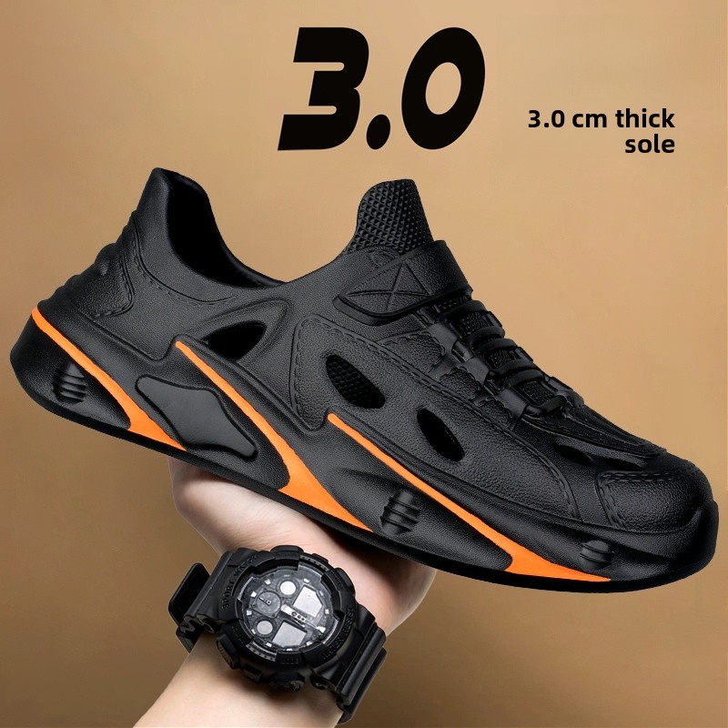 أحذية مطر قصيرة للرجال مضادة ل - مراجعة Fishing Boots وسعره