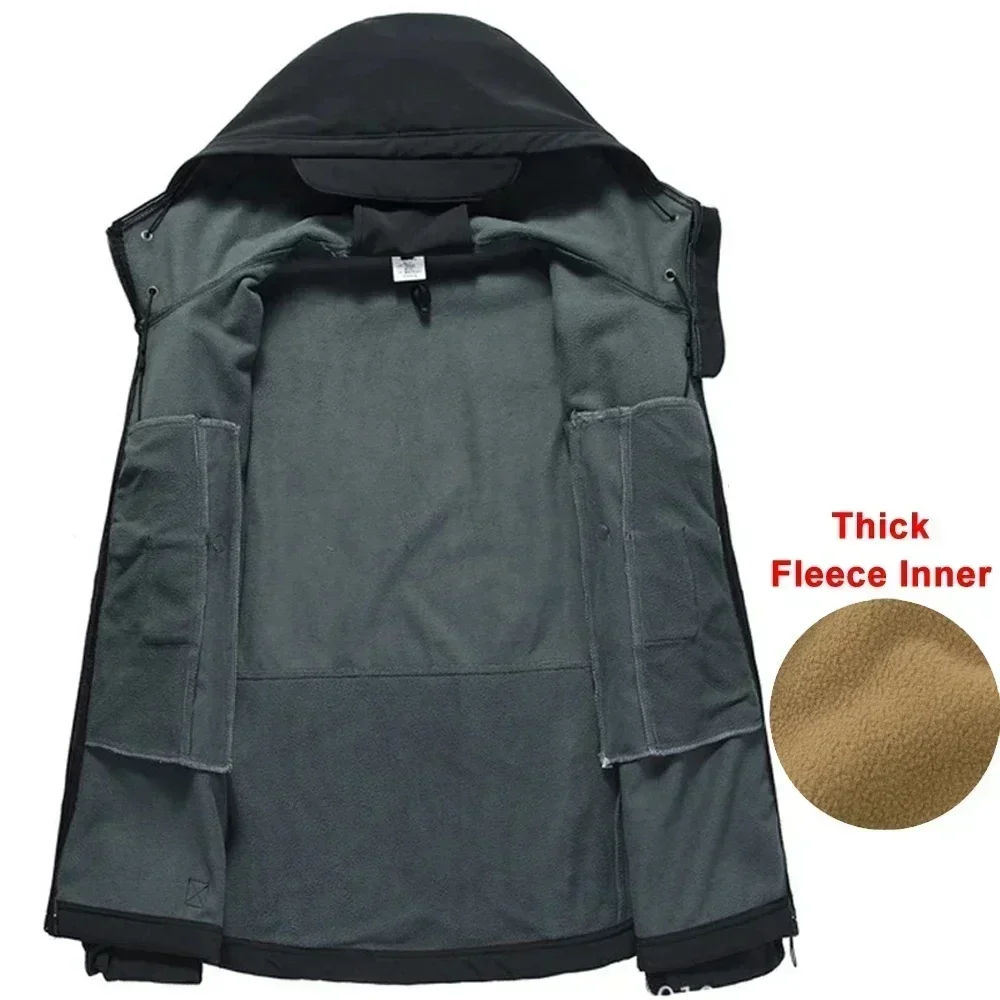 6XL TAD التكتيكية الرجال الصيد - مراجعة Fishing Pants Waterproof وسعره