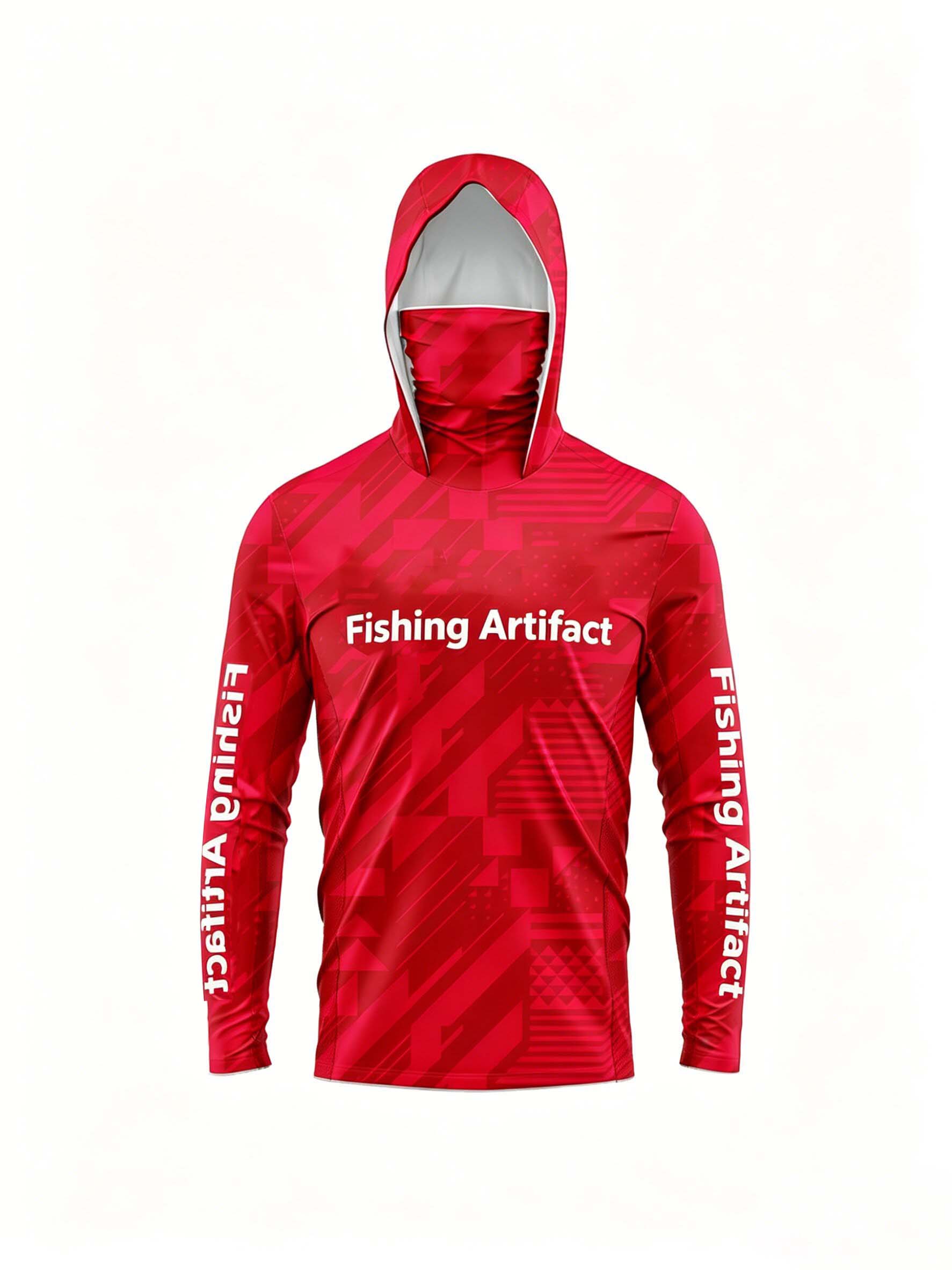 هودي صيفي للرجال، مناسب للصيد، - مراجعة Fishing Hoodie وسعره