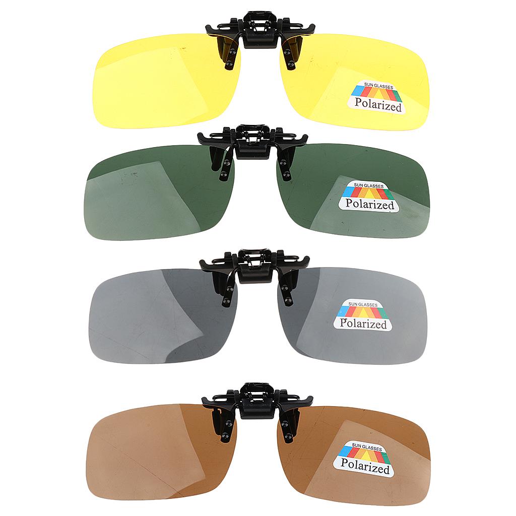 نظارات شمسية بدون إطار قابلة ل - مراجعة Fishing Sunglasses Polarized وسعره