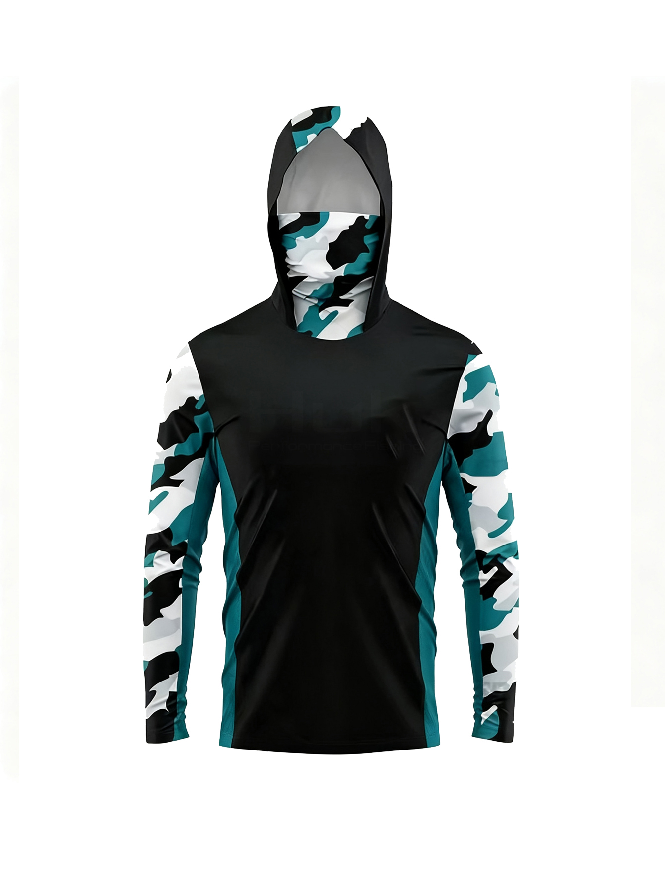 قميص صيد رجالي بأكمام طويلة مع - مراجعة Fishing Shirt Uv Protection وسعره