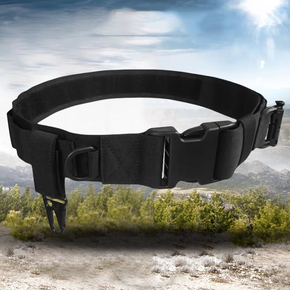 حزام خارجي متعدد الوظائف سريع  - مراجعة Fishing Belt وسعره
