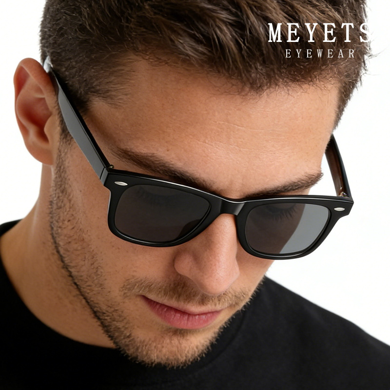نظارات شمسية مستقطبة للرجال من - مراجعة Fishing Sunglasses Polarized وسعره