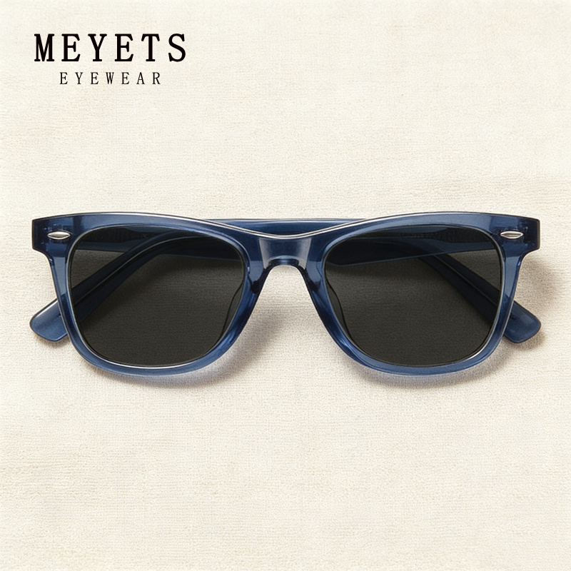 نظارات شمسية مستقطبة للرجال من - مراجعة Fishing Sunglasses Polarized وسعره