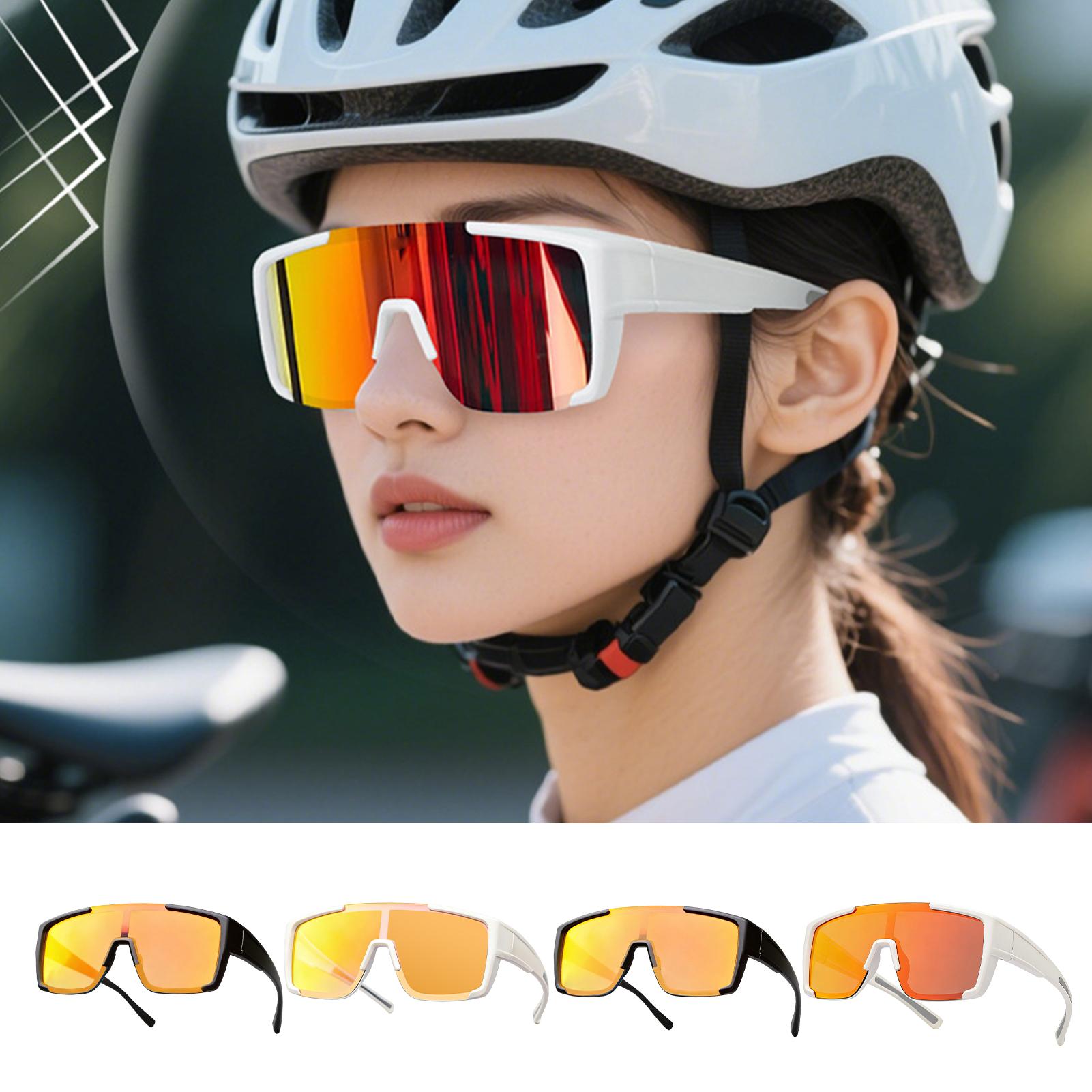 نظارات شمسية رجالية مستقطبة مح - مراجعة Fishing Sunglasses Polarized وسعره