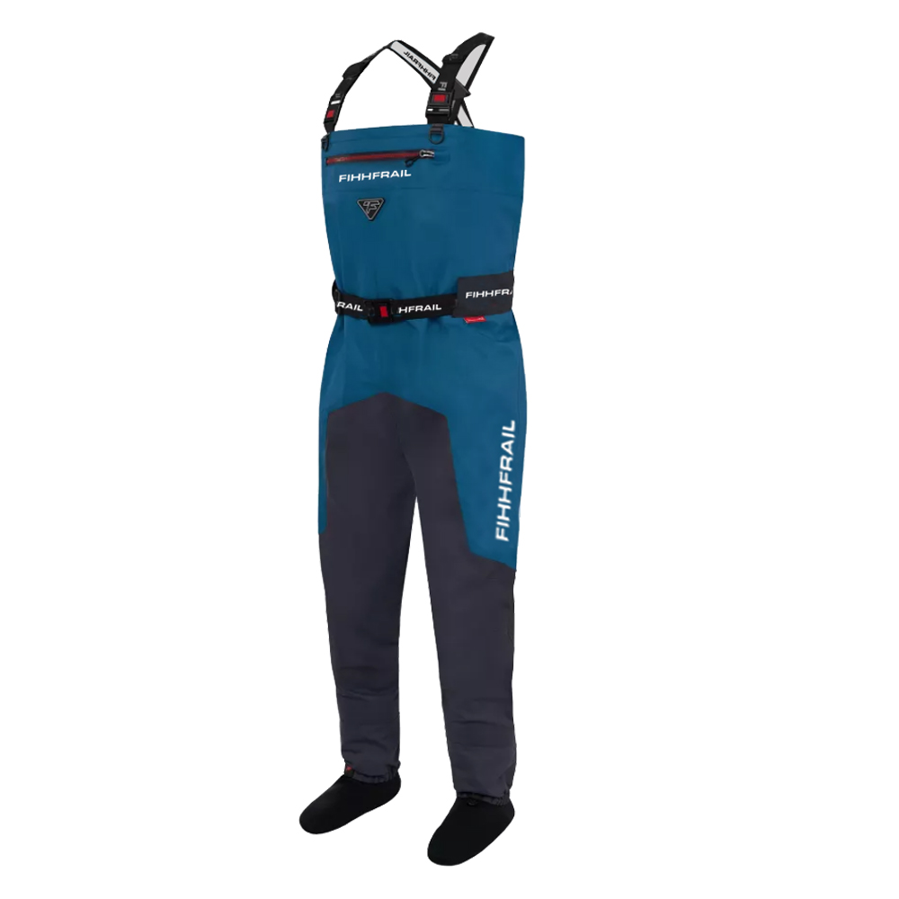بنطلون صيد مقاوم للماء للرجال، - مراجعة Fishing Waders وسعره