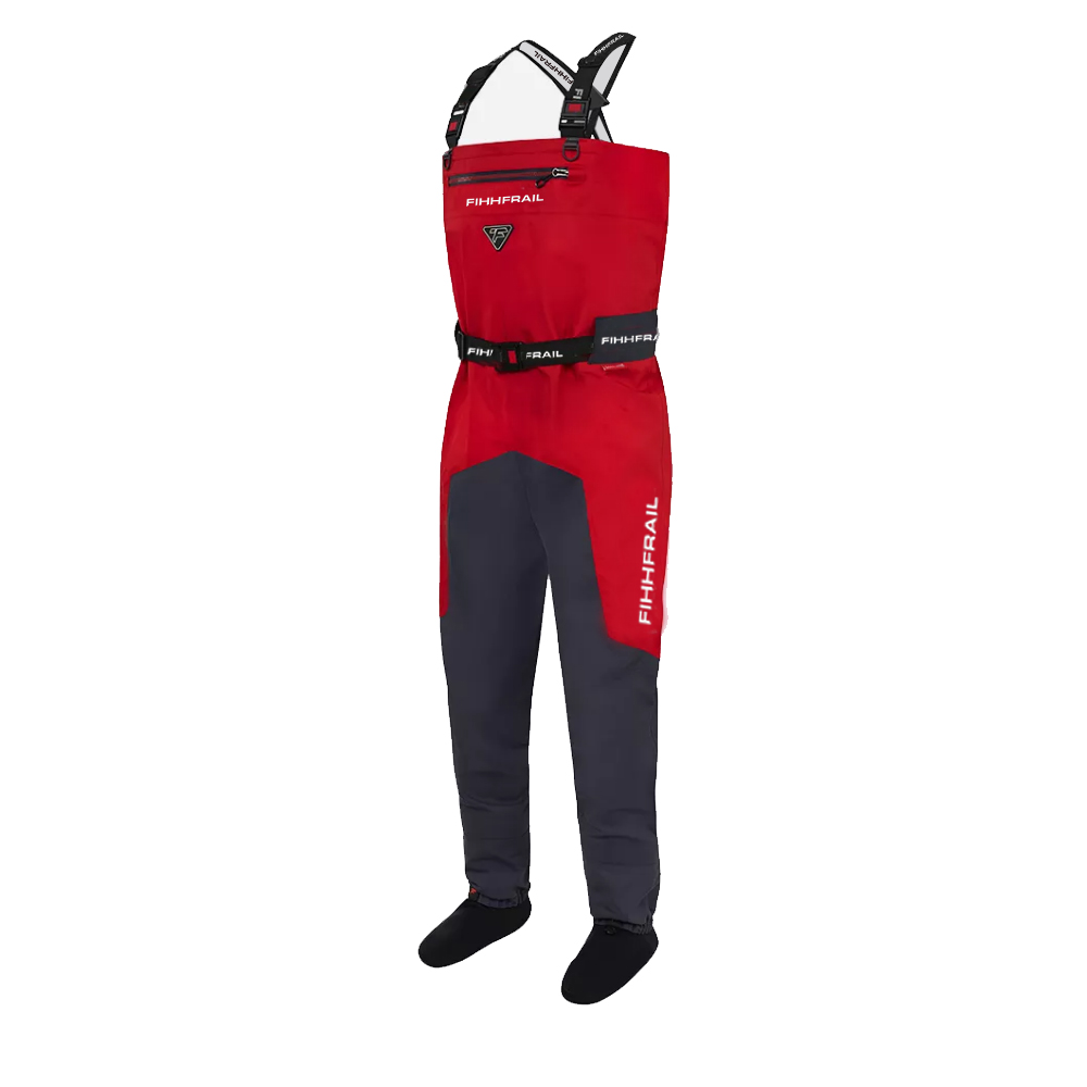 بنطلون صيد مقاوم للماء للرجال، - مراجعة Fishing Waders وسعره