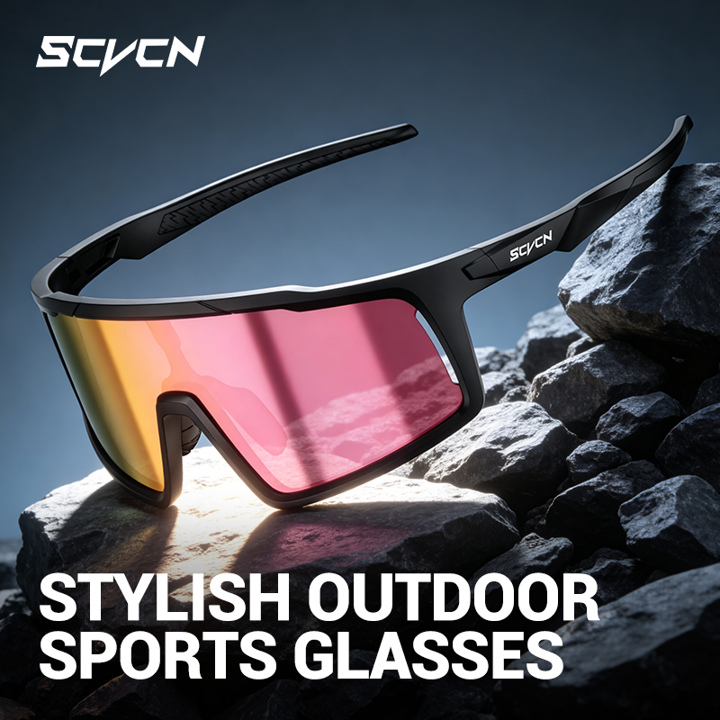نظارات شمسية مستقطبة جديدة للأ - مراجعة Fishing Sunglasses Polarized وسعره
