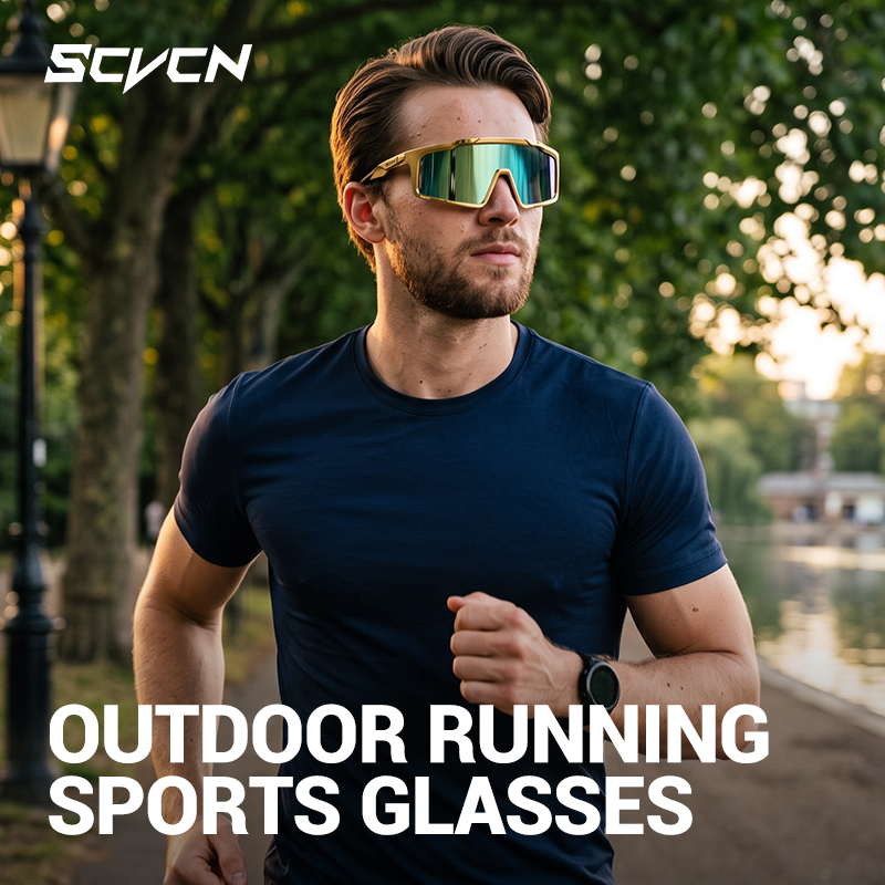 نظارات شمسية مستقطبة جديدة للأ - مراجعة Fishing Sunglasses Polarized وسعره